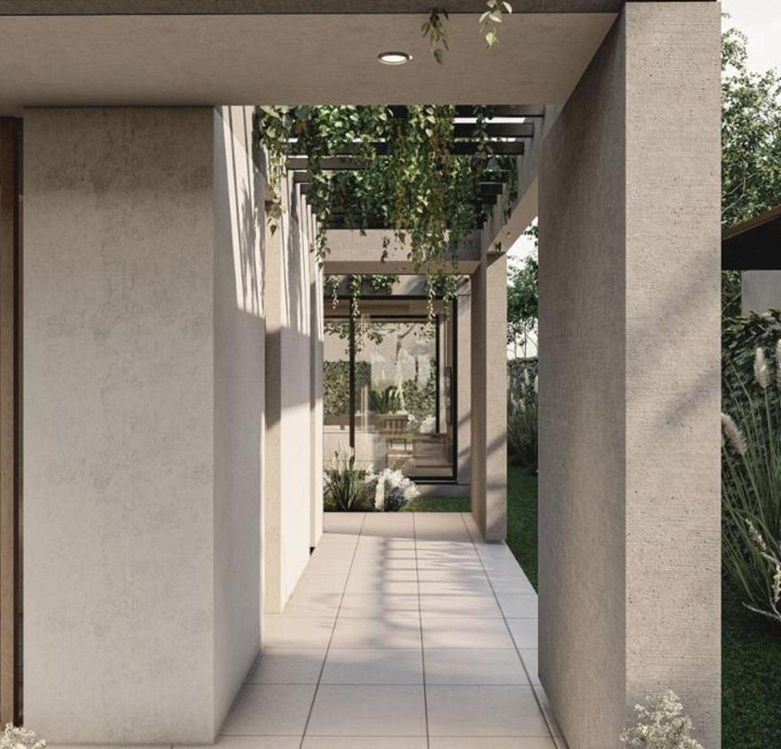 Foto de Casa en obra gruesa en Lar de Vieytes II, imagen 4