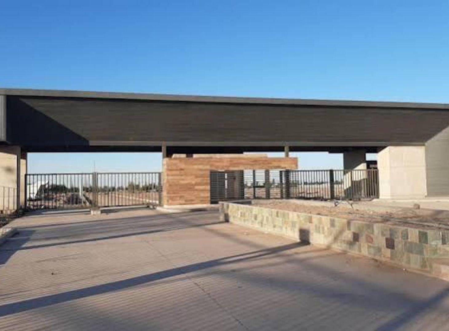 Foto de VENTA TERRENO (500m2). Bº PRIVADOTERRA VESTA, imagen 2