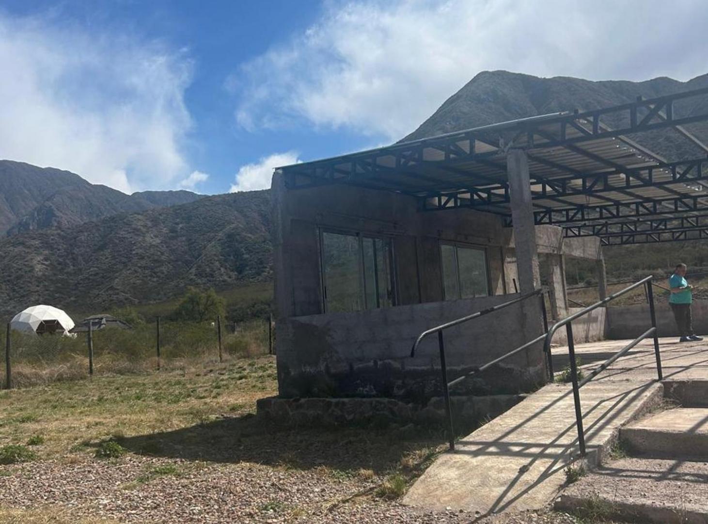 Foto de TERRENO, EXCELENTE OPORTUNIDAD! , LUJAN DE CUYO, imagen 1