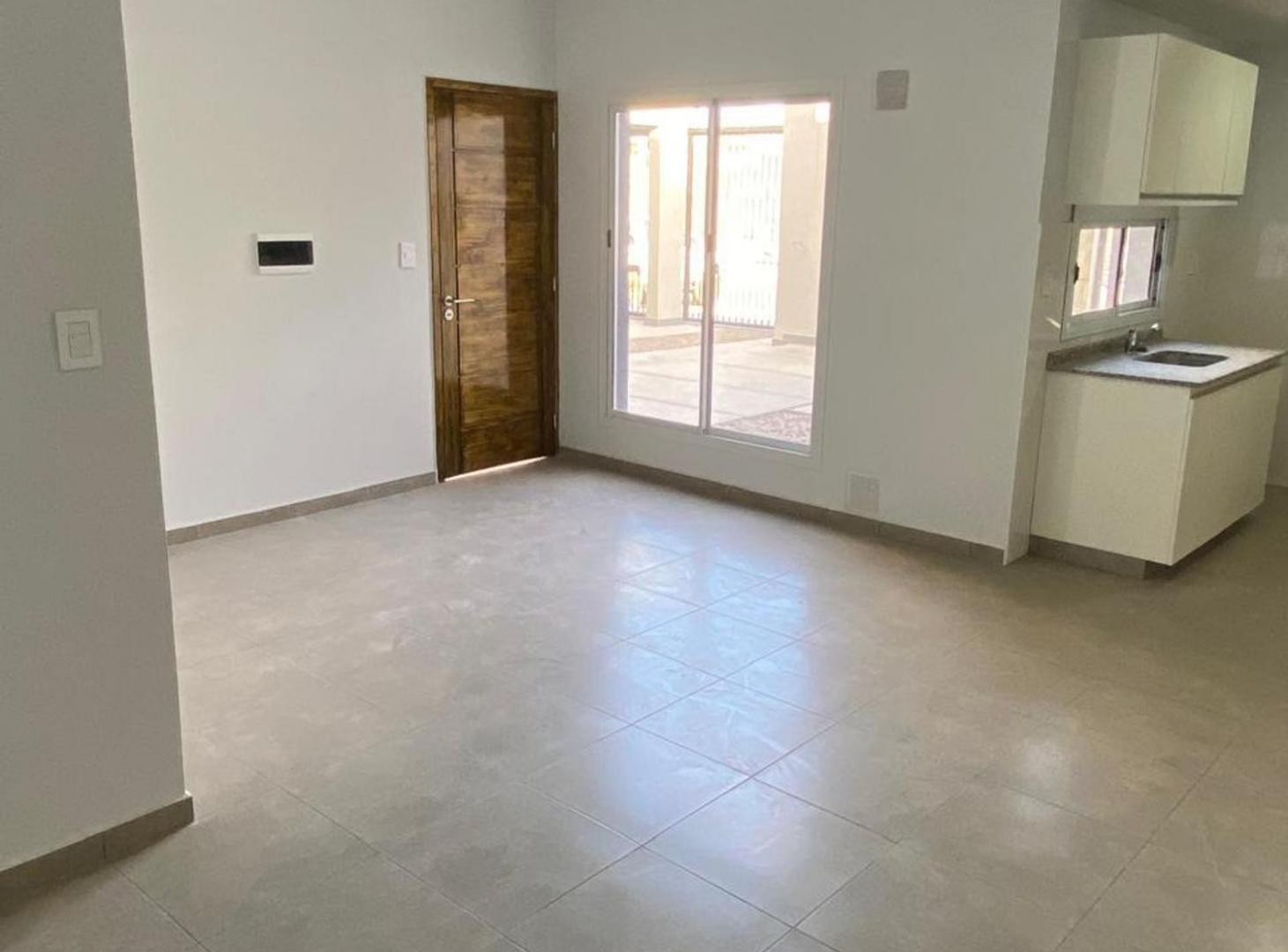 Foto de ALQUILER DEPARTAMENTO PB, 2 DORMITORIOS CARRODILLA, imagen 2