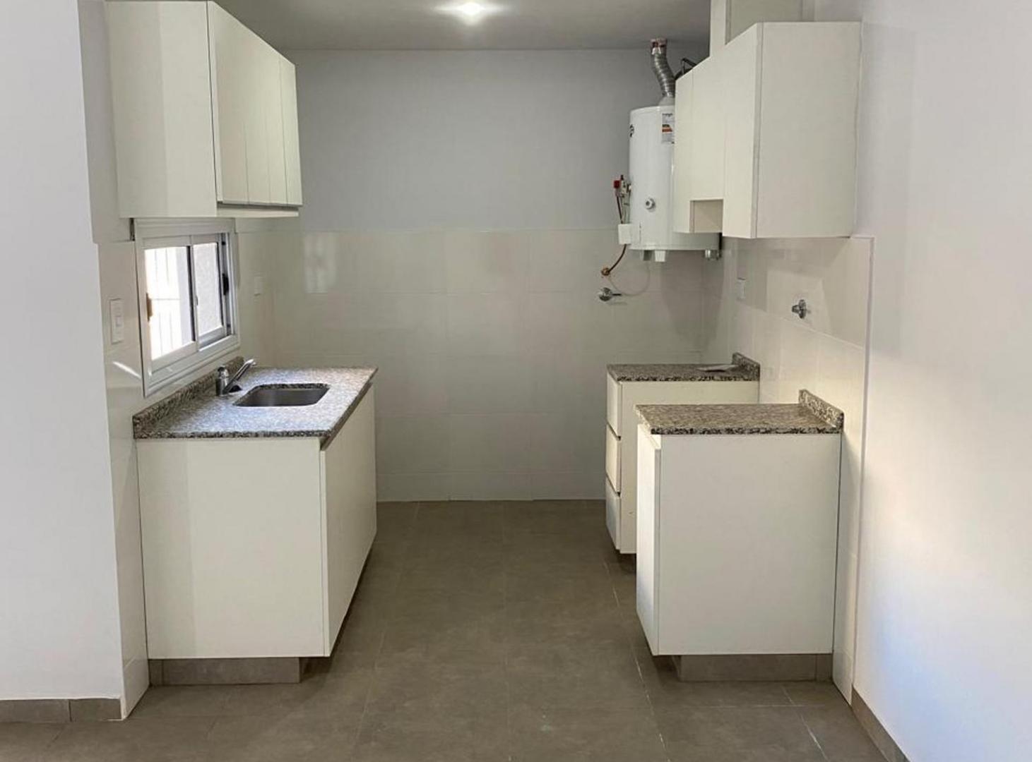 Foto de ALQUILER DEPARTAMENTO PB, 2 DORMITORIOS CARRODILLA, imagen 3