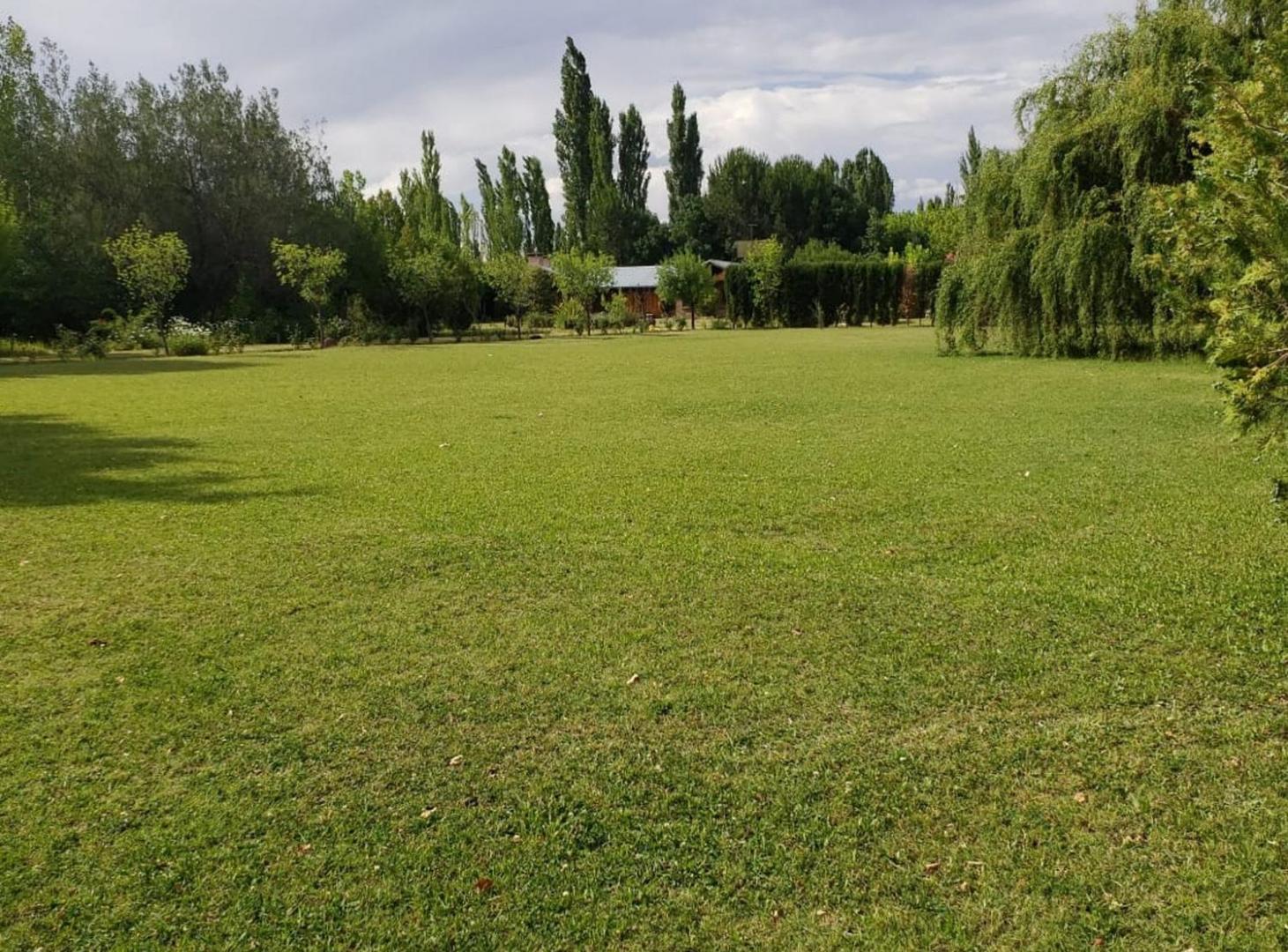 CASA QUINTA VILLA 25 DE MAYO, SAN RAFAEL, MENDOZA