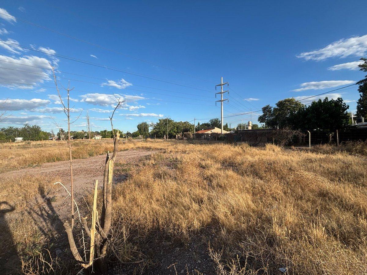 Foto de GRAN TERRENO 7.370M2, MAIPÚ. IDEAL DESARROLLO, imagen 5