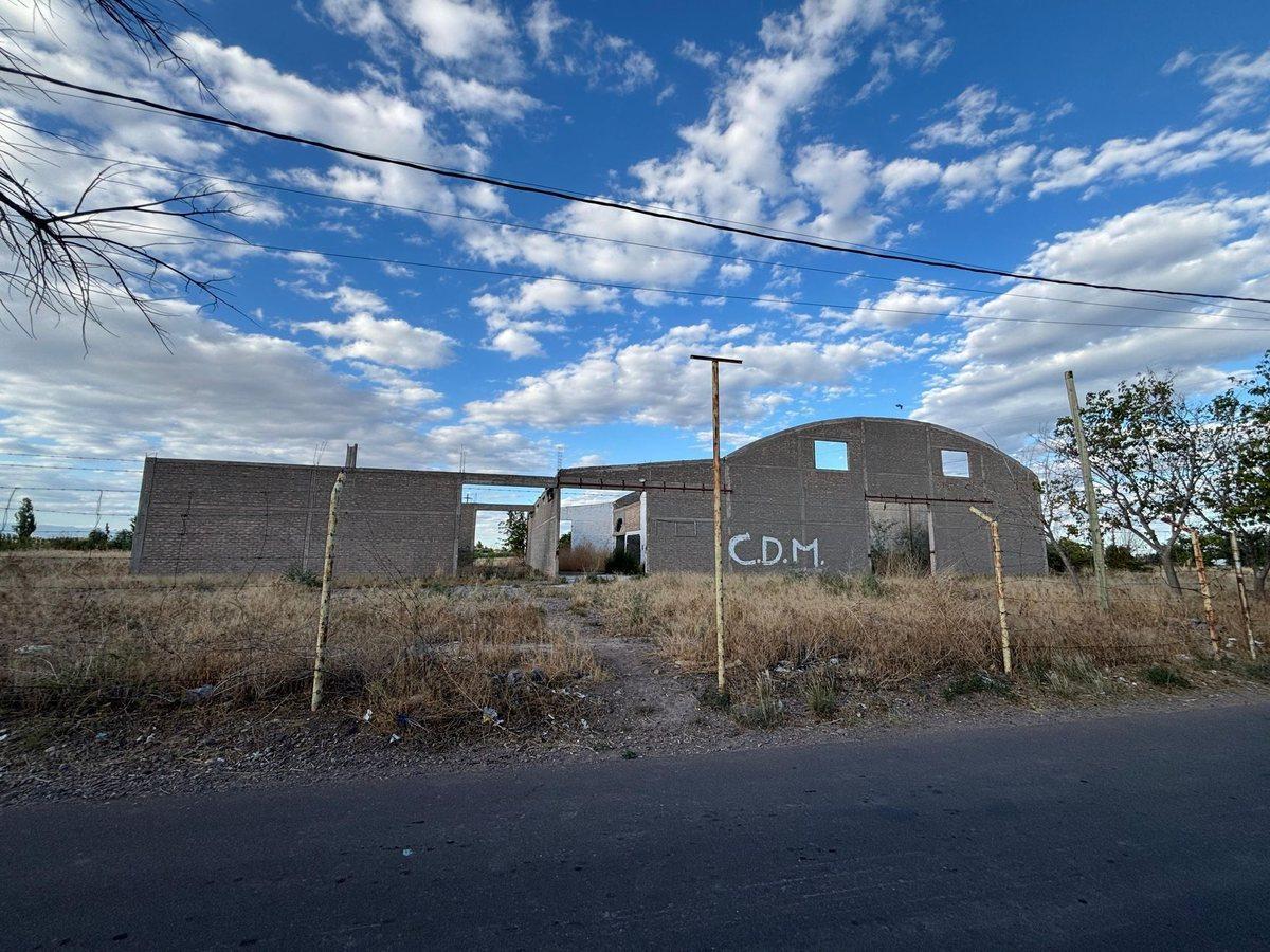 Foto de GRAN TERRENO 7.370M2, MAIPÚ. IDEAL DESARROLLO, imagen 1