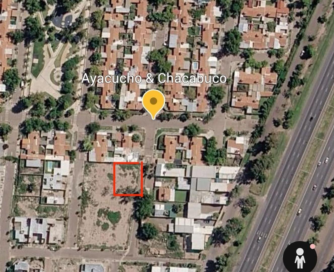 Foto de LOTE EN VENTA EN CARRODILLA. GRAN UBICACION, imagen 3