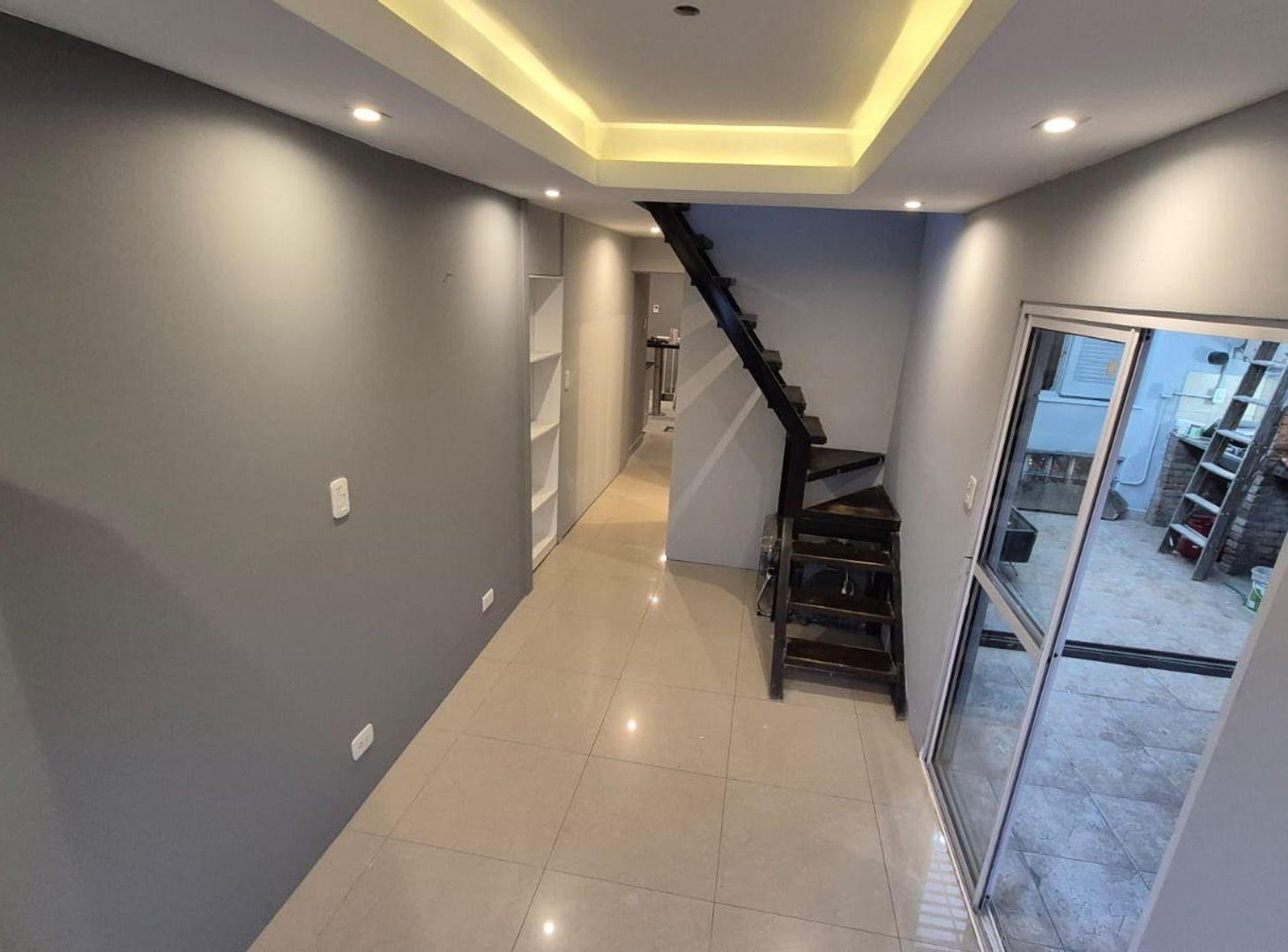 Foto de VENTA CASA INTERNA (3 HABS) FRENTE PARQUE OHIGGINS, imagen 1