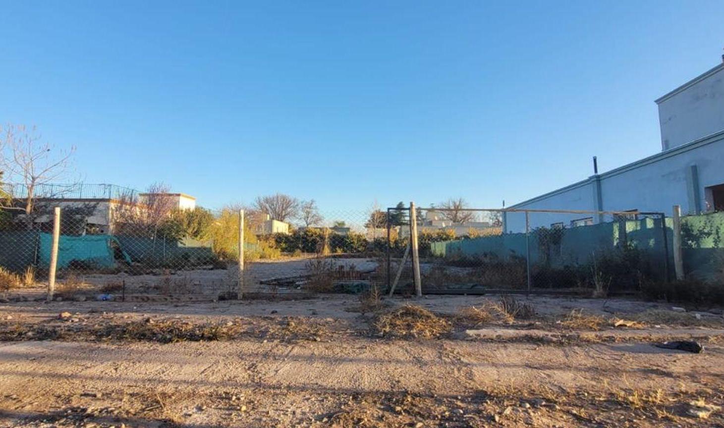 Foto de LOTE EN VENTA EN BARRIO PORTILLO DE PASO, imagen 1