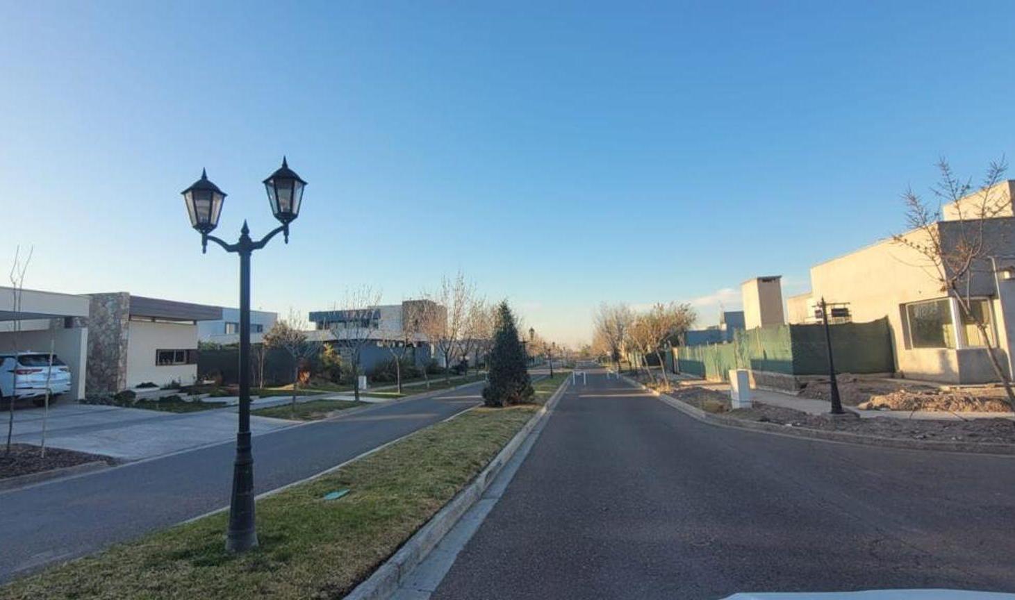 Foto de LOTE EN VENTA EN BARRIO PORTILLO DE PASO, imagen 3