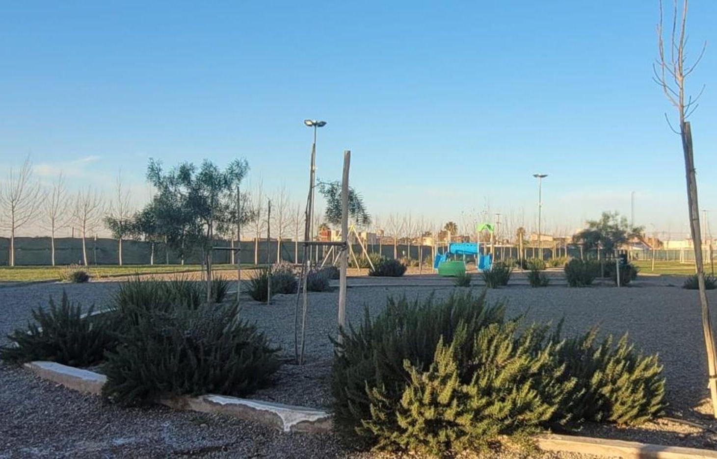 Foto de LOTE EN VENTA EN BARRIO PORTILLO DE PASO, imagen 4