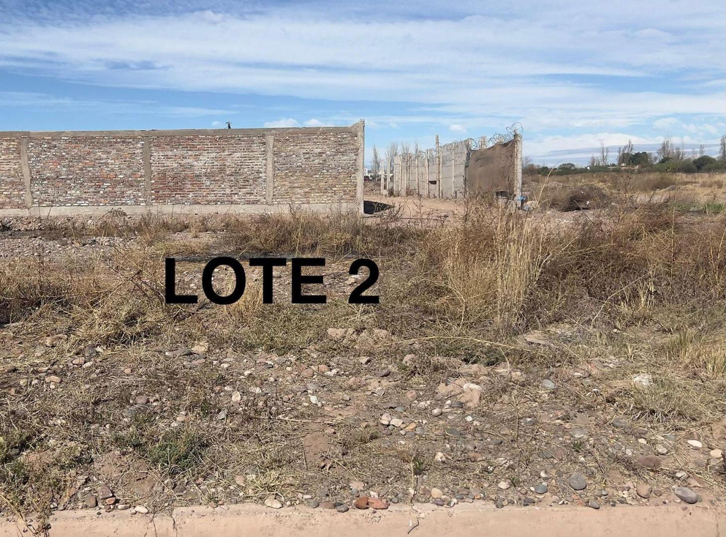 Foto de VENTA LOTE BARRIO ABIERTO MAIPU, imagen 2