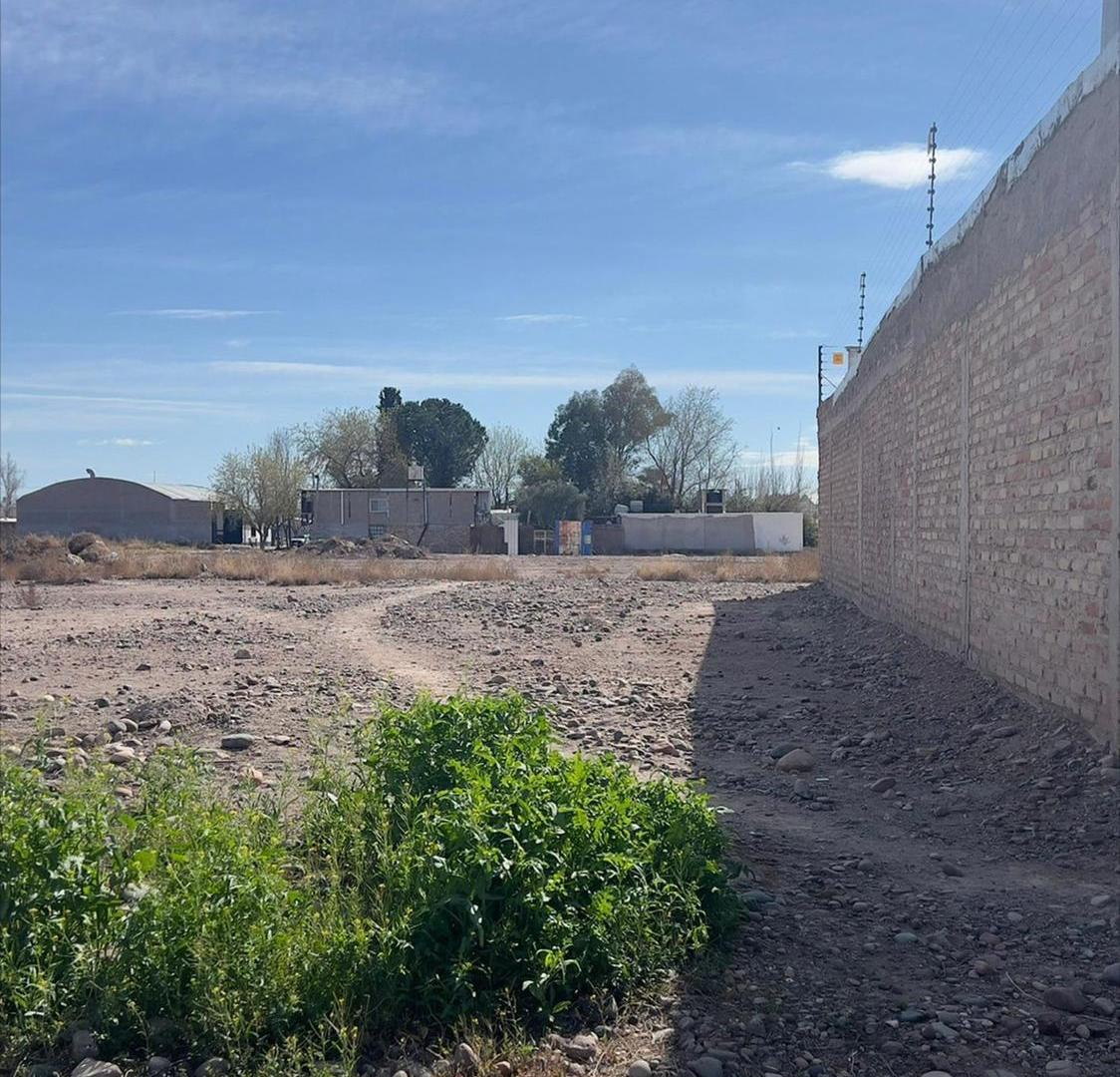 Foto de VENTA LOTE 200M APROX. BARRIO ABIERTO MAIPU, imagen 2