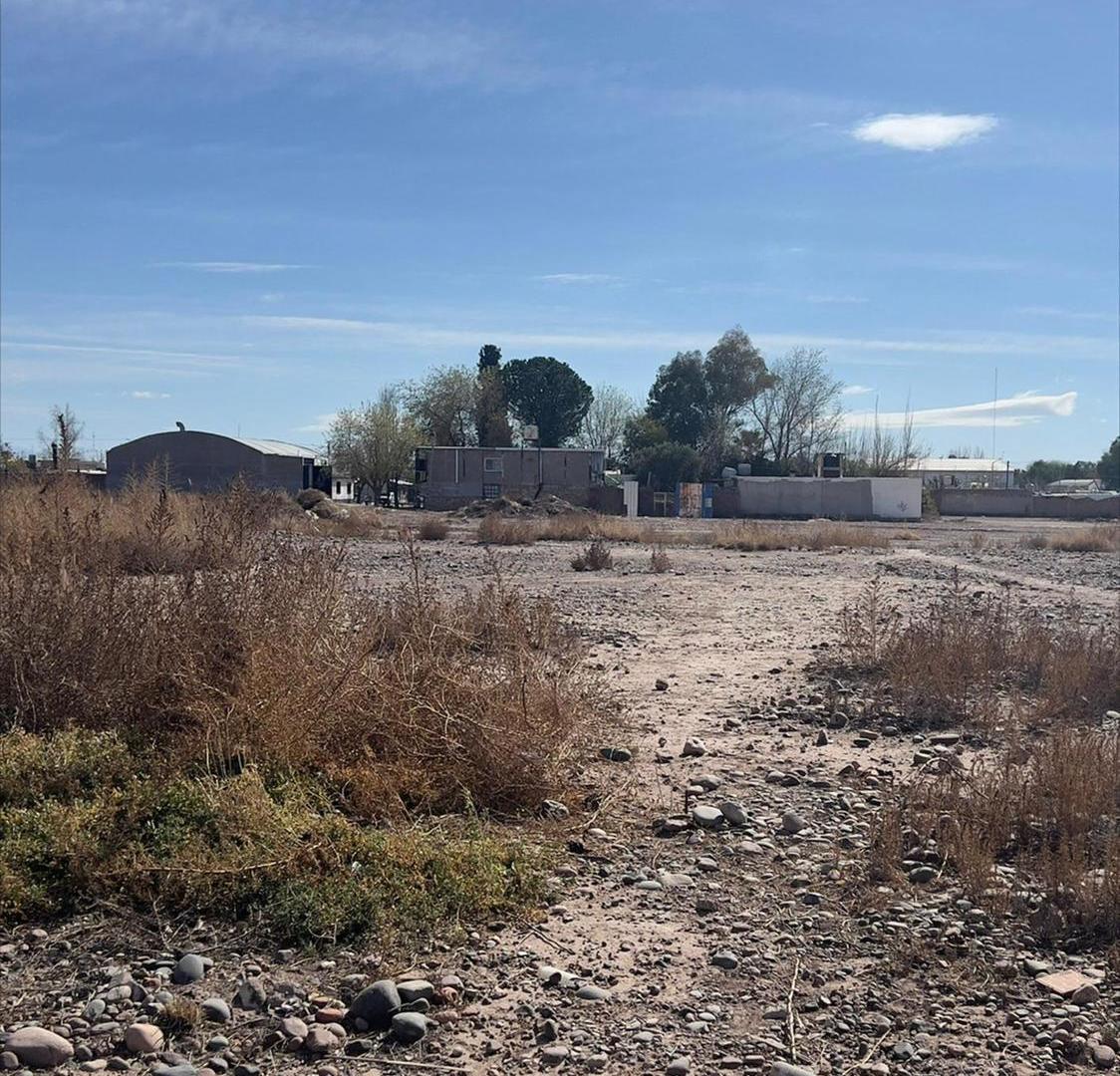 Foto de VENTA LOTE 200M2 APROX BARRIO ABIERTO MAIPU, imagen 2