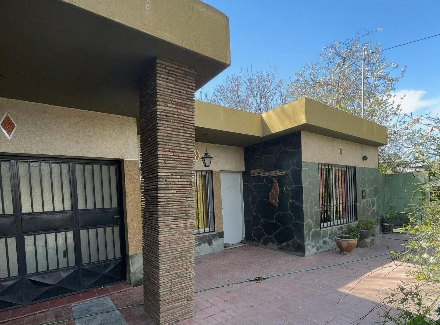 Foto de Venta de casa en el corazón de Lunlunta , Maipú, imagen 3