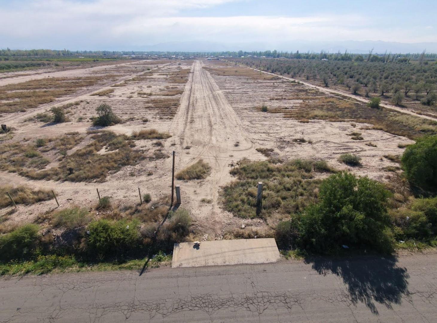 Foto de 5 Hectareas en venta para desarrollo inmobiliario!, imagen 1