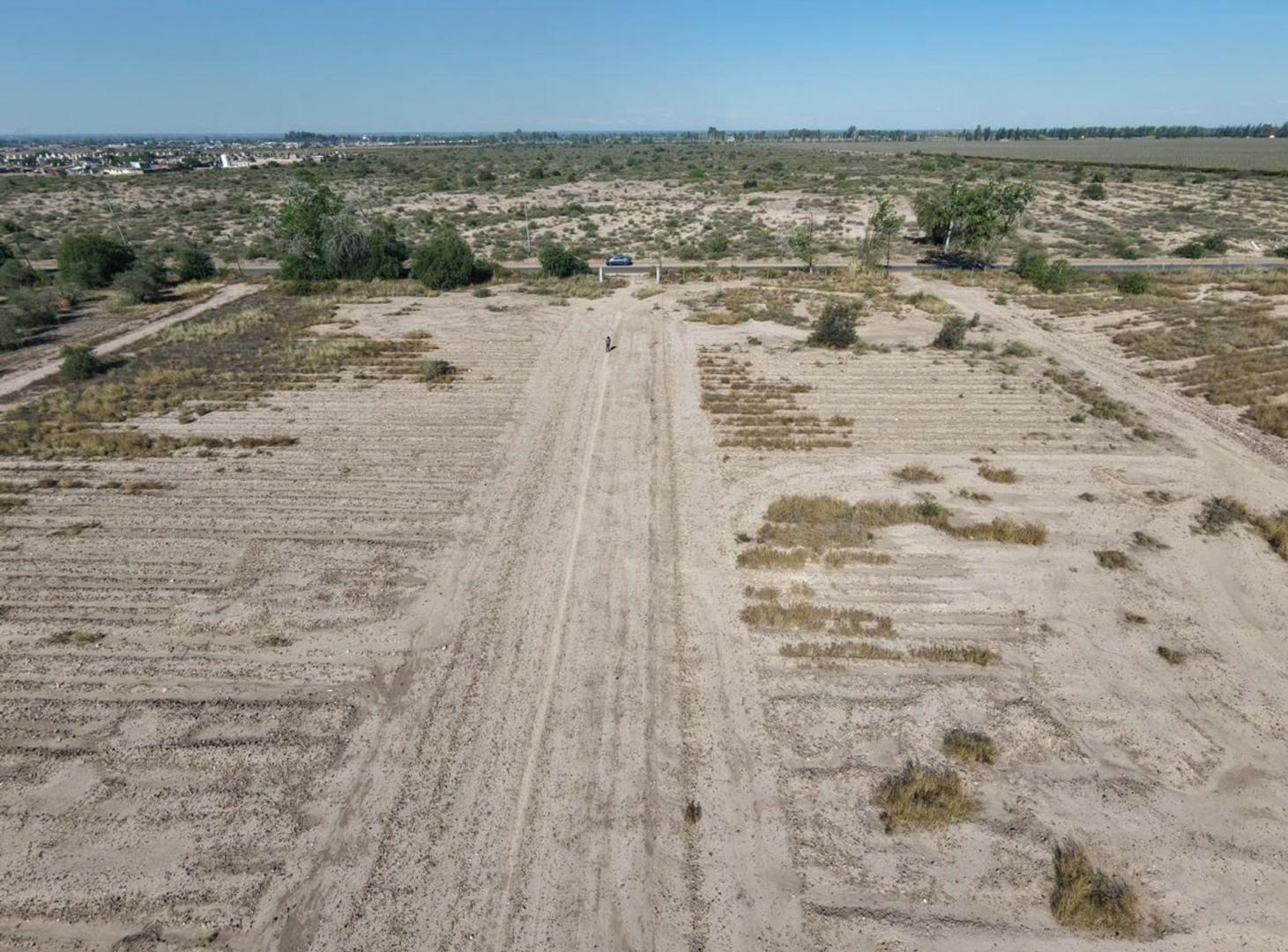 Foto de 5 Hectareas en venta para desarrollo inmobiliario!, imagen 2