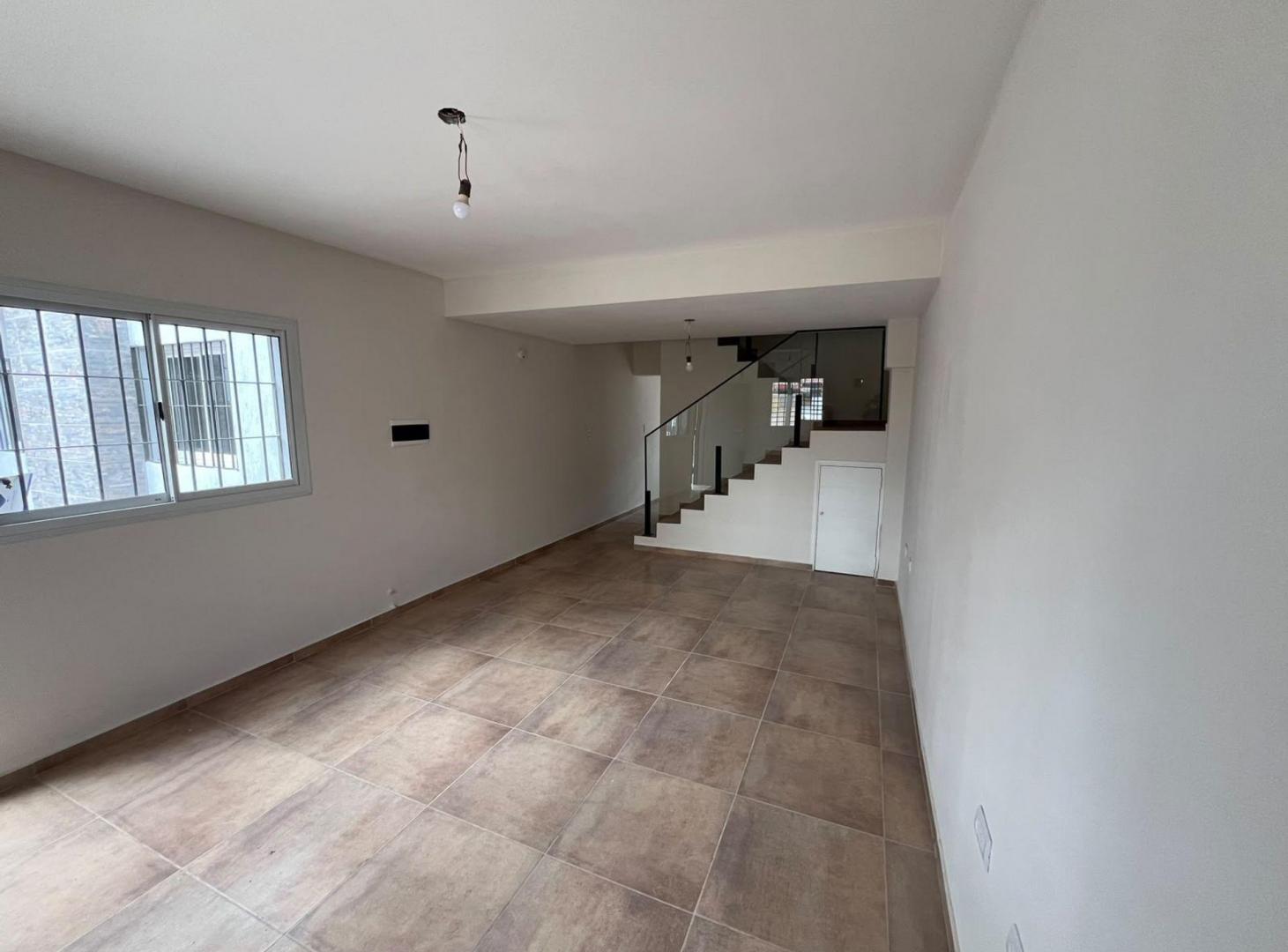 Foto de DUPLEX PREMIUM CON PATIO Y COCHERA, imagen 4