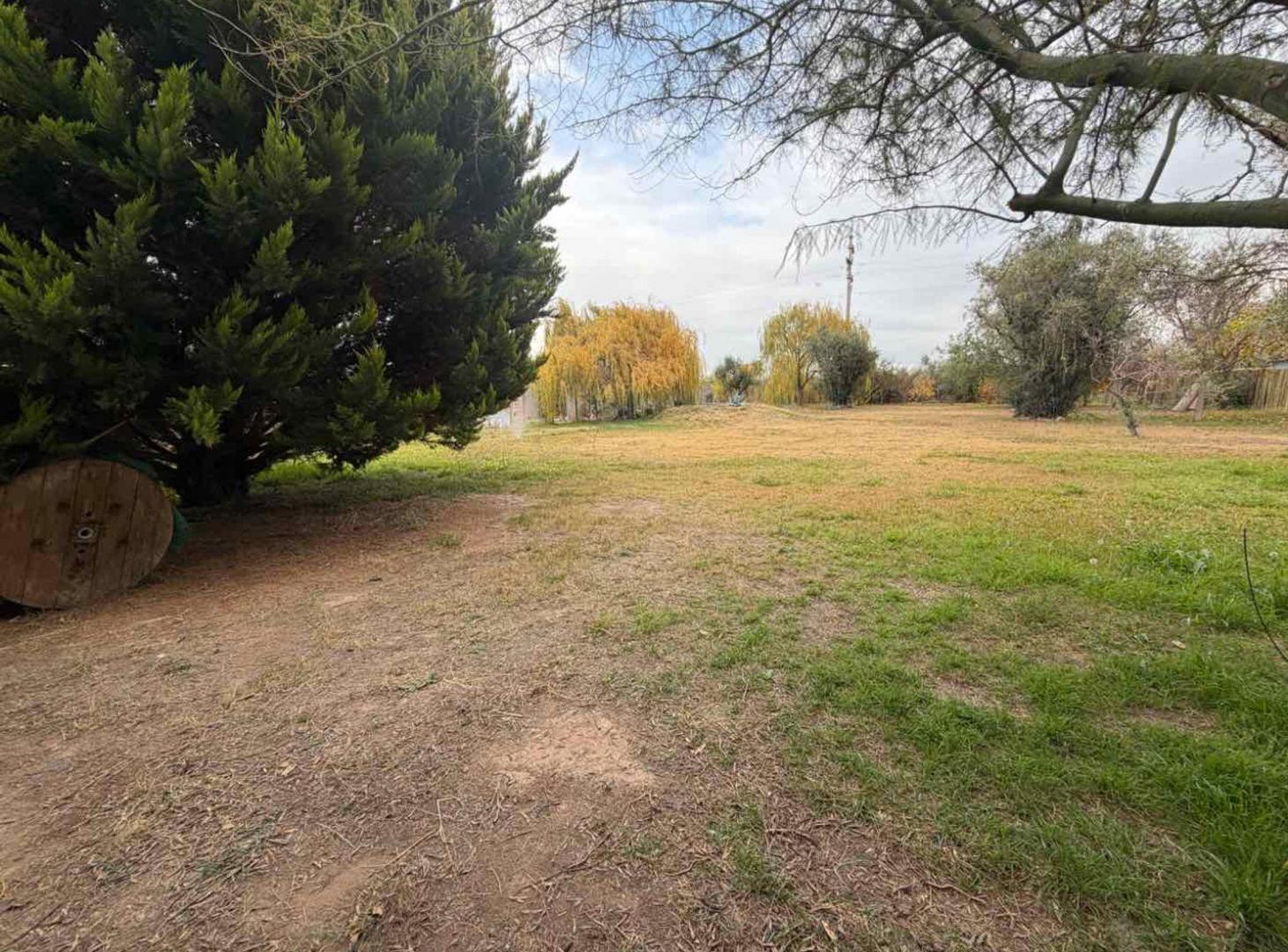 Foto de VENTA EXCELENTE LOTE, imagen 1