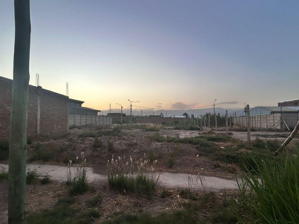 Foto de venta terreno barrio "los juegos", imagen 3