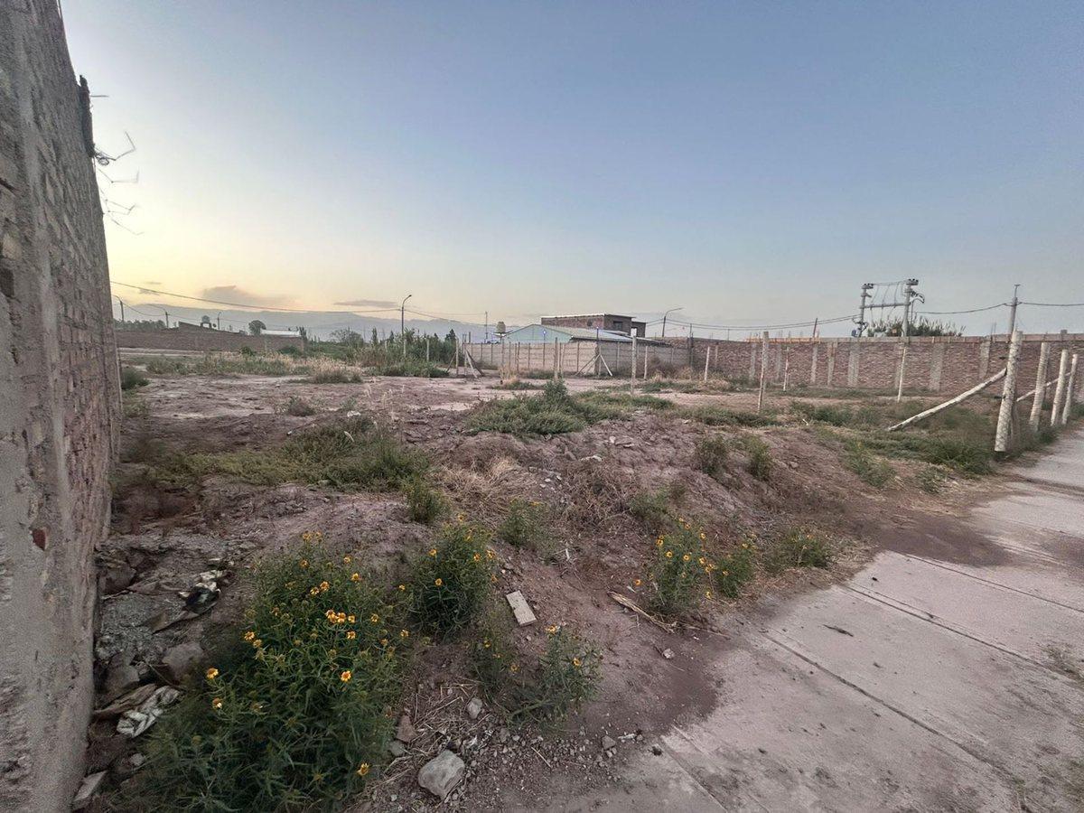 Foto de venta terreno barrio "los juegos", imagen 2