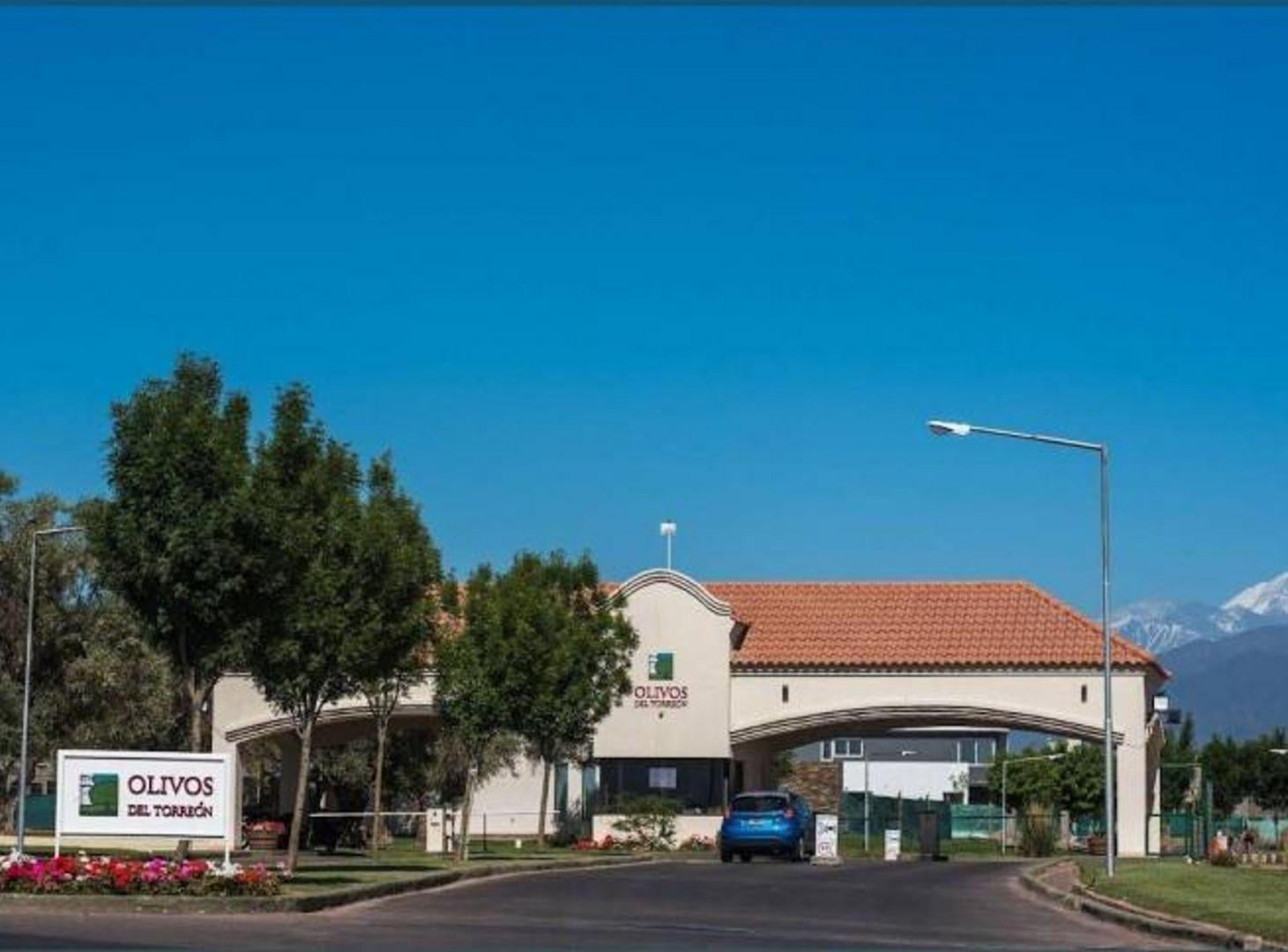 Foto de Venta Terreno Bº Privado Olivos del Torreón- 453m2, imagen 1