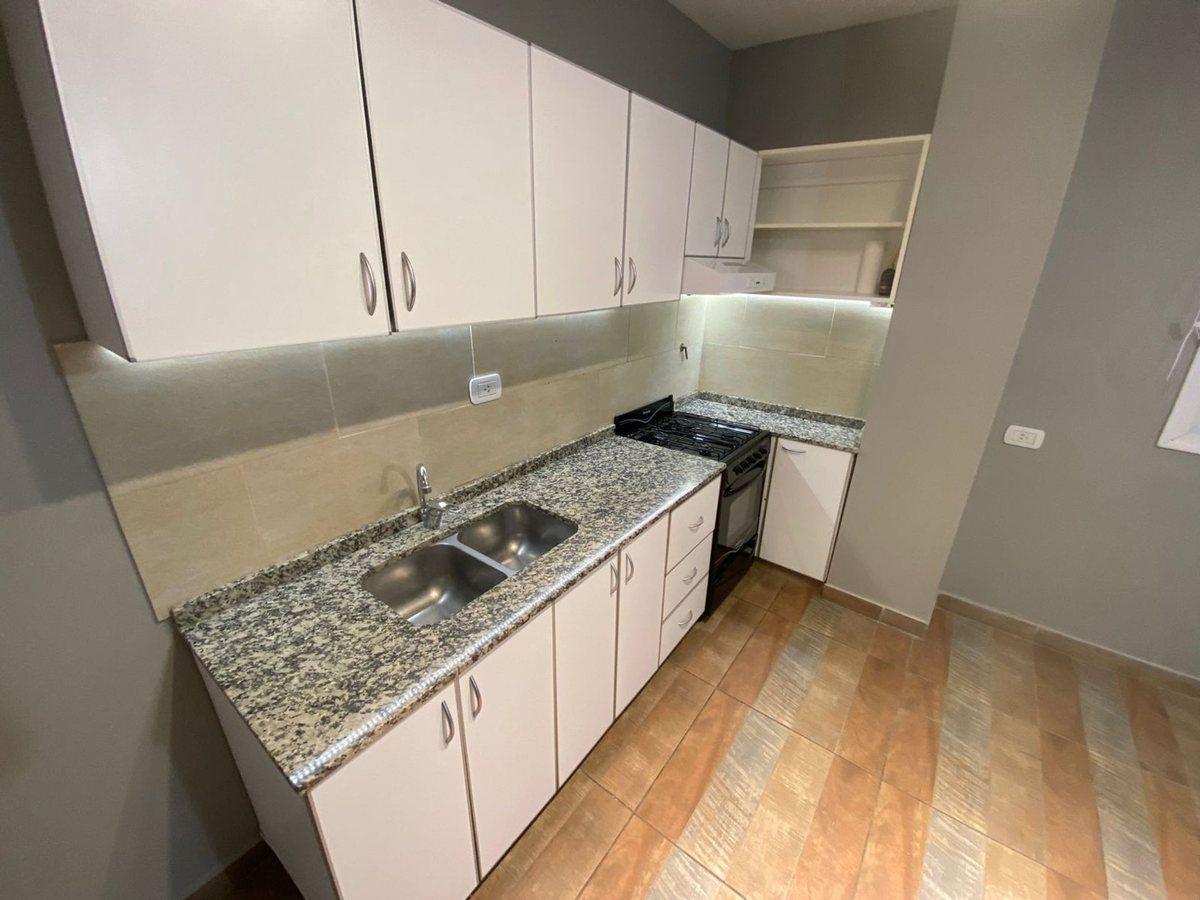 Foto de ALQUILER DEPARTAMENTO AMOBLADO, LAS CAÑAS (1 DORM), imagen 4