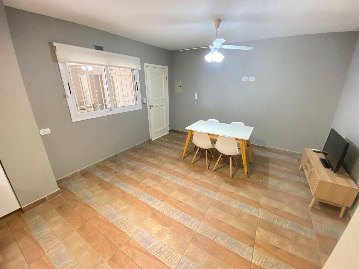 Foto de ALQUILER DEPARTAMENTO AMOBLADO, LAS CAÑAS (1 DORM), imagen 2