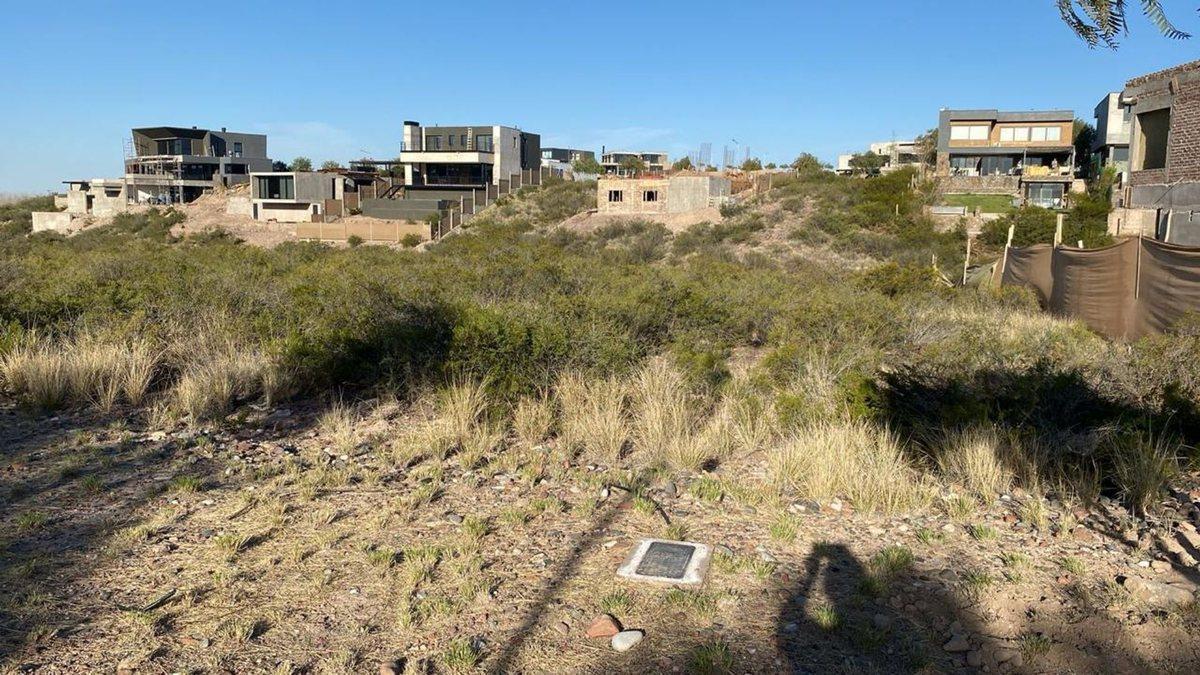 Foto de VENTA LOTE B° AGUARIBAY, imagen 3