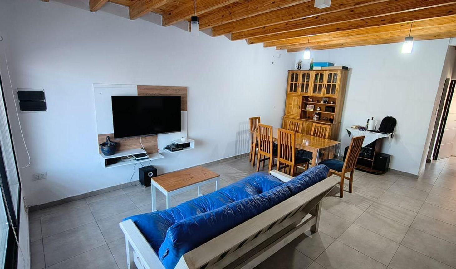 Foto de HERMOSA CASA EN VENTA EN JESUS DE NAZARENO, imagen 2