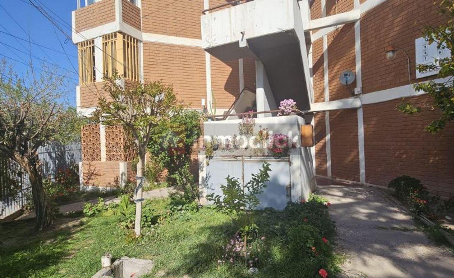 Foto de VENTA DEPARTAMENTO PB, 3 HABITACIONES, LAS HERAS, imagen 2