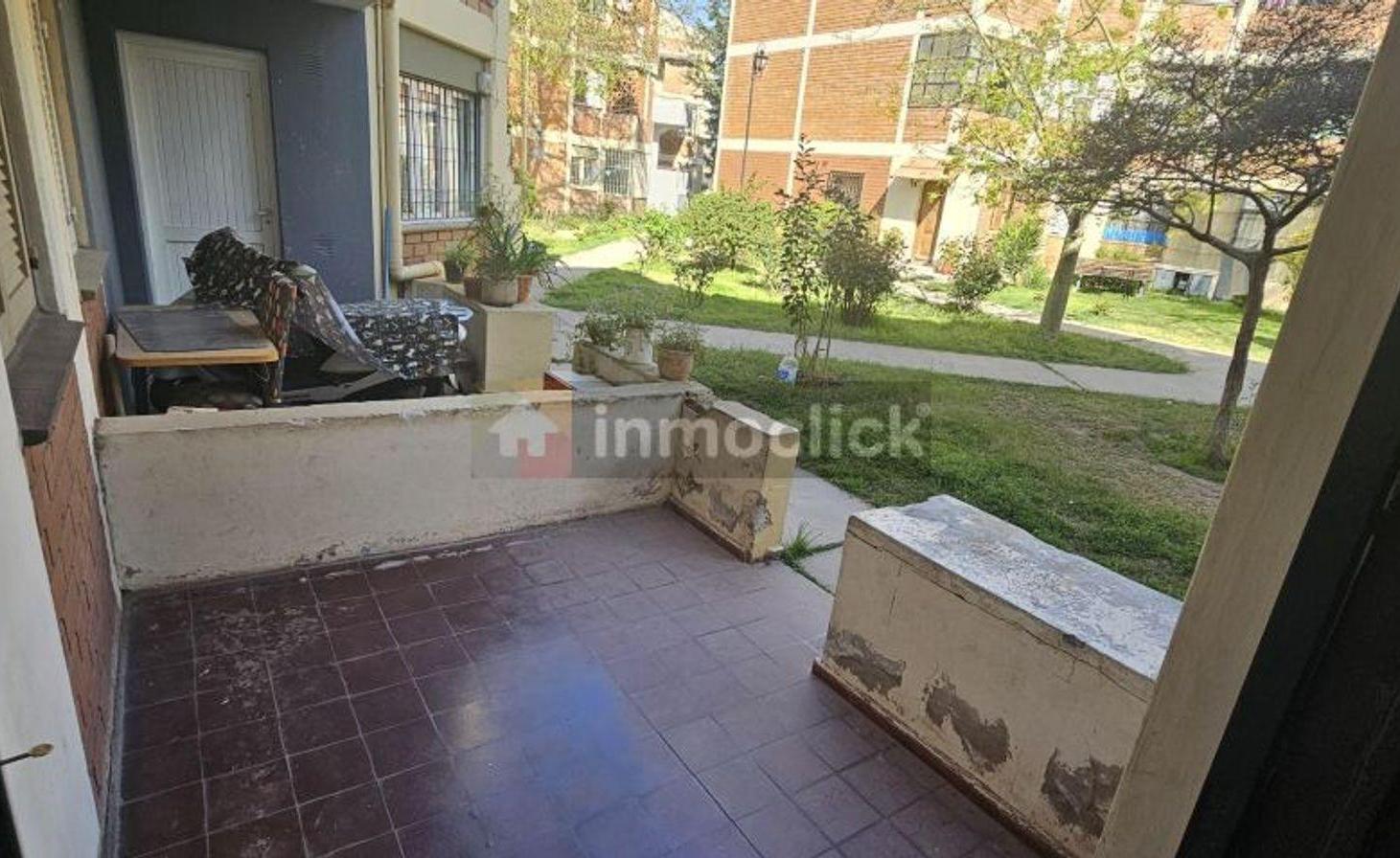 Foto de VENTA DEPARTAMENTO PB, 3 HABITACIONES, LAS HERAS, imagen 3