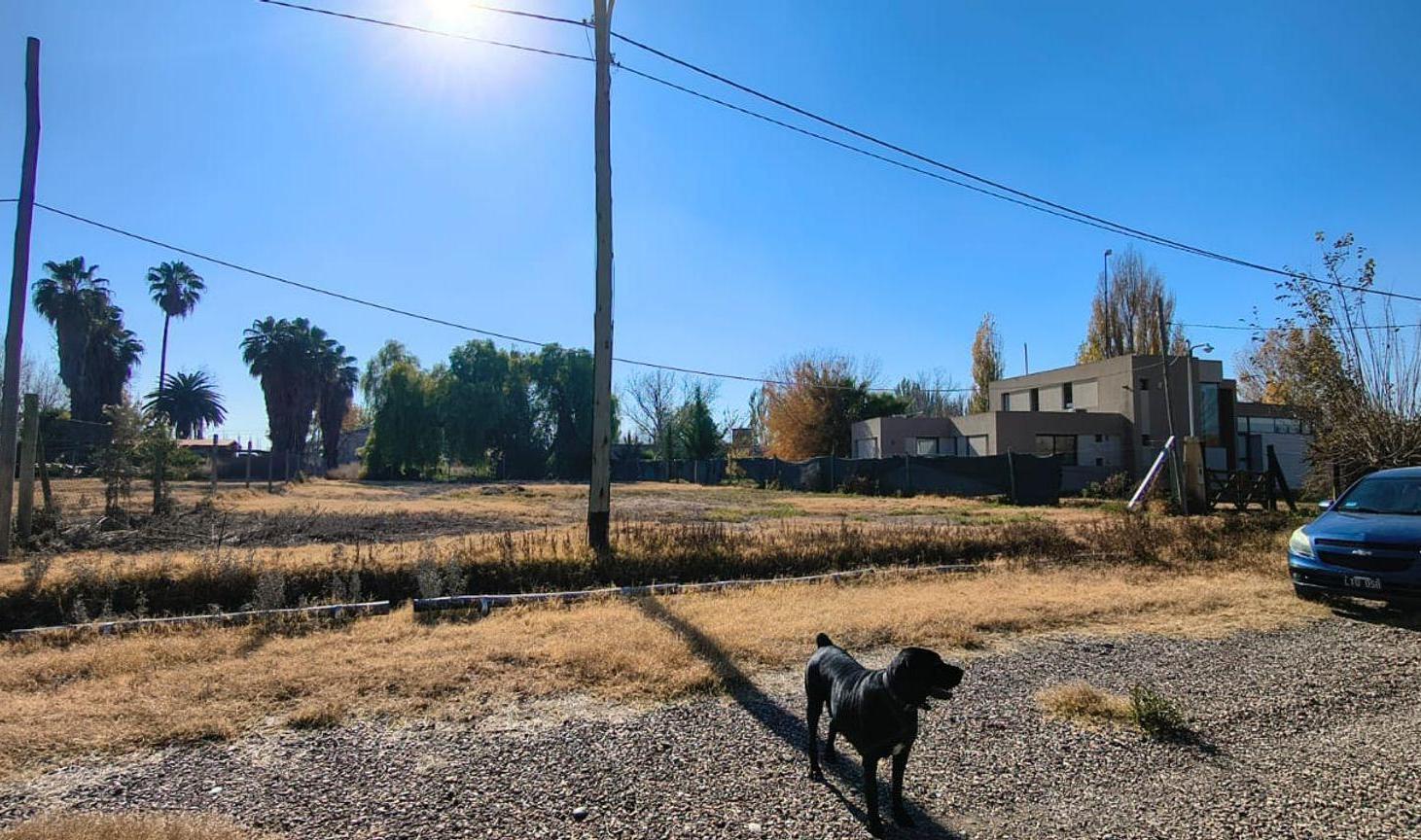 Foto de TERRENO EN VENTA BARRIO PRIVADO DIVINA ROSA, imagen 5