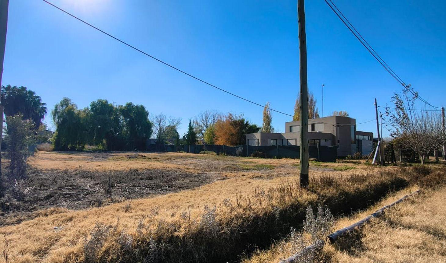 Foto de TERRENO EN VENTA BARRIO PRIVADO DIVINA ROSA, imagen 3