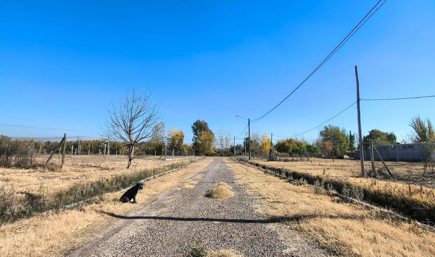 Foto de TERRENO EN VENTA BARRIO PRIVADO DIVINA ROSA, imagen 4