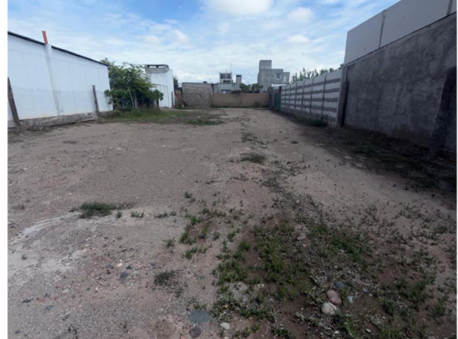 Foto de LOTE EN Bº RINCON DE MITRE COQUIMBITO, imagen 3