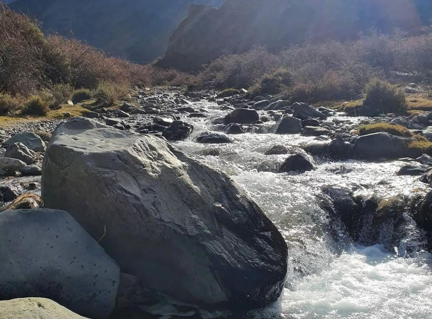 Foto de TERRENOS EN VENTA | POTRERILLOS | MENDOZA, imagen 2
