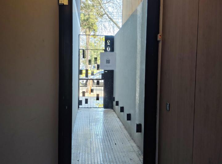 "MONOAMBIENTE A ESTRENAR EN ALQUILER" 1