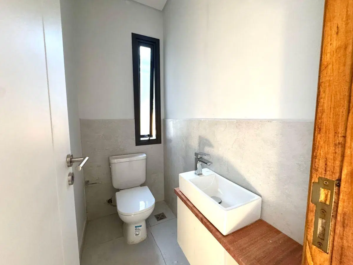 Vendo casa a estrenar en Gardens 2