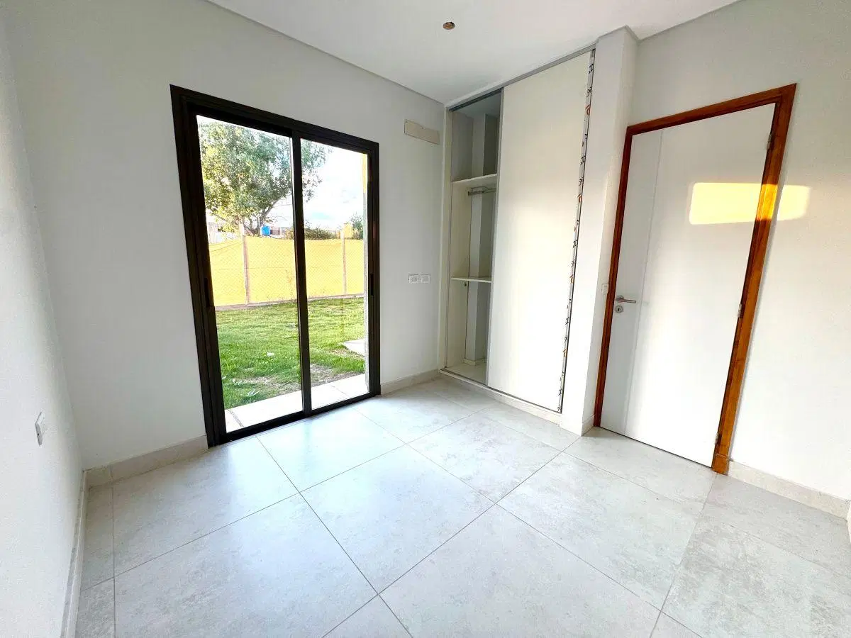 Vendo casa a estrenar en Gardens 4
