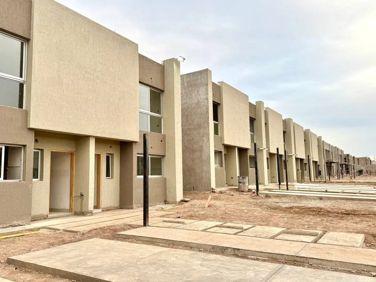 Vendo departamentos y duplex en barrio privado Villa Cecilia 5