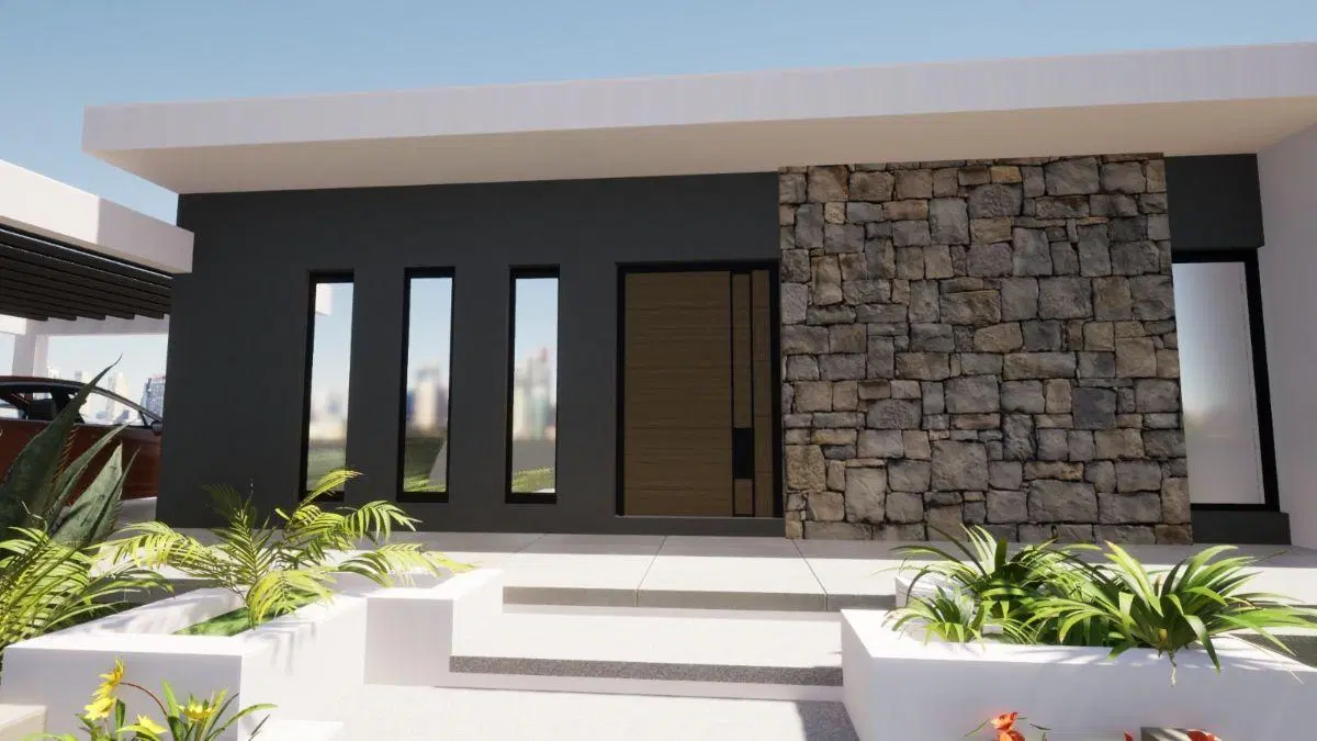 Vendo casa en La Luisa 8