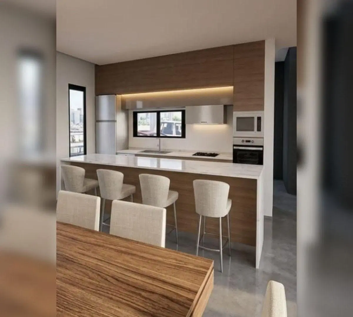 Vendo casa en La Luisa 1