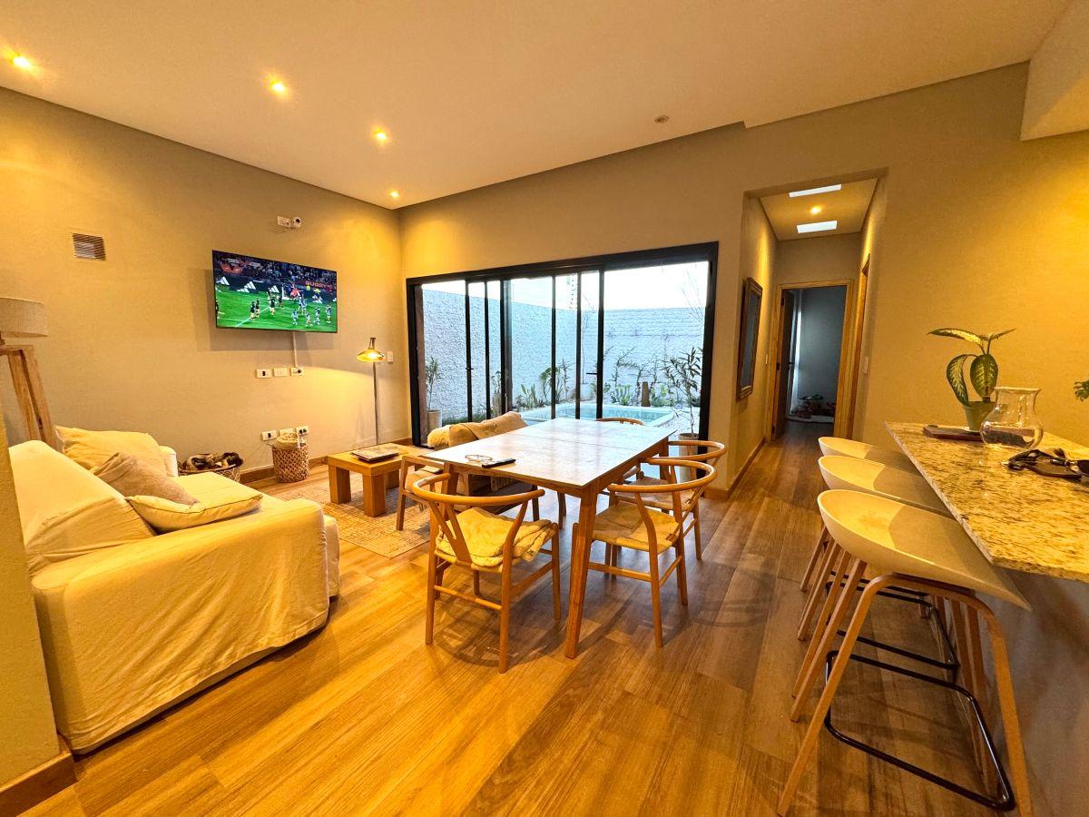 Foto de Vendo hermosa casa en complejo privado, imagen 5