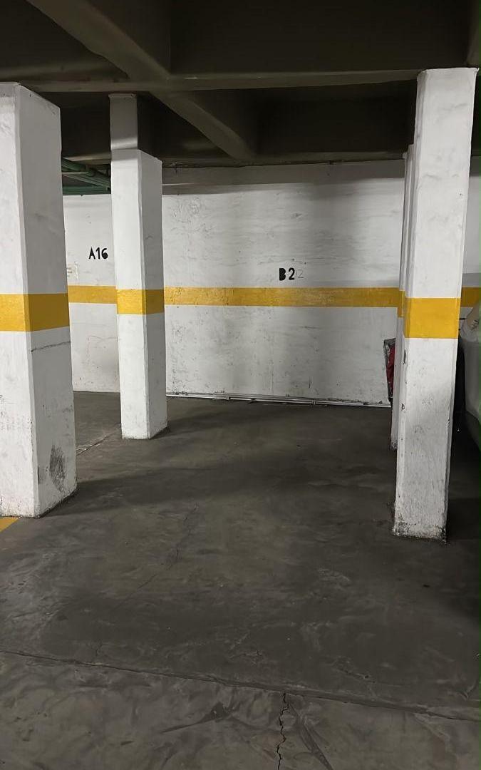 Foto de Vendo baulera cerrada en edificio Grand Chateau, imagen 4