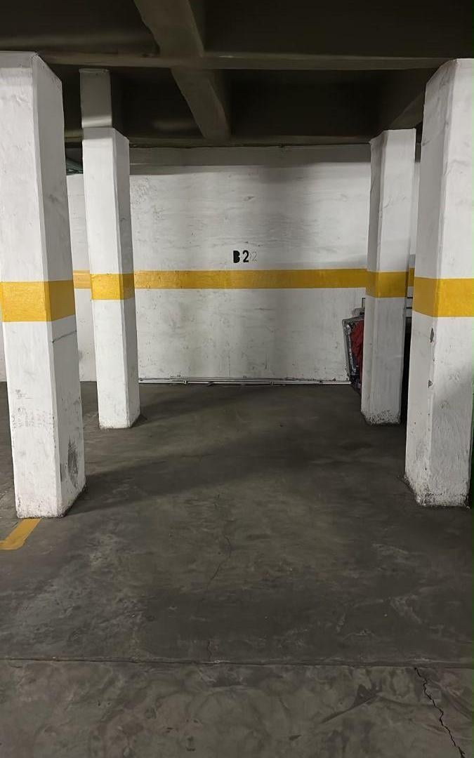 Foto de Vendo baulera cerrada en edificio Grand Chateau, imagen 1