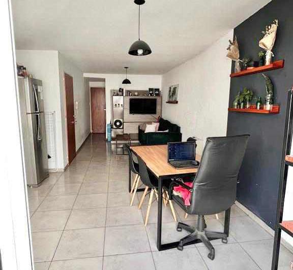 DEPARTAMENTO / ALQUILER 3