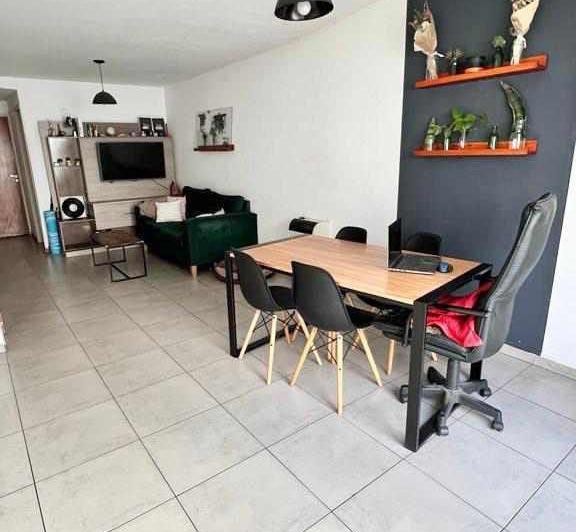 DEPARTAMENTO / ALQUILER 5