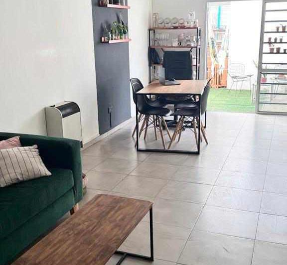 DEPARTAMENTO / ALQUILER 4