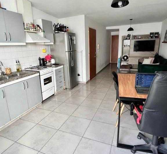 DEPARTAMENTO / ALQUILER 2