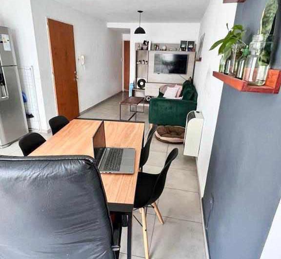 DEPARTAMENTO / ALQUILER 1