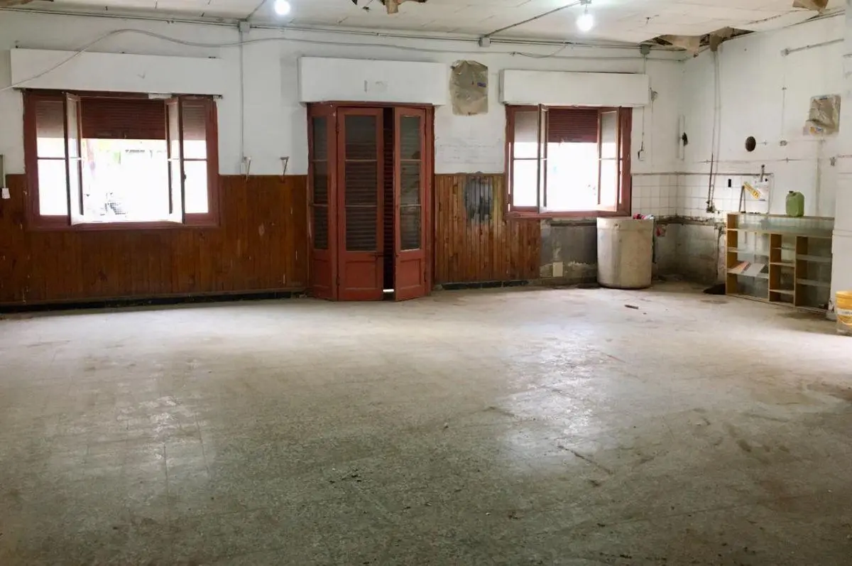 ALQUILER PLAYA CON LOCAL COMERCIAL – SAN JOSÉ 8